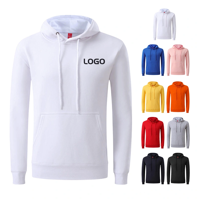High quality blank hoodies wholesale outlet